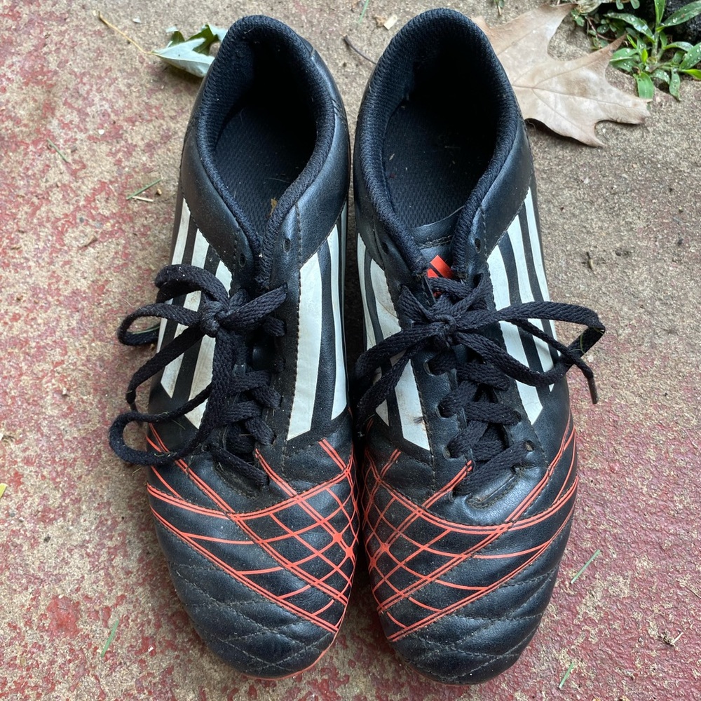 Adidas Cleats